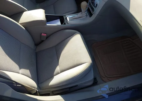 2012 Chevrolet Malibu Ls from USA, damaged, VIN 1G1ZA5EU2CF232980